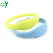 Silicone Power bracelet