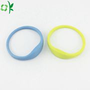 Silicone Power bracelet