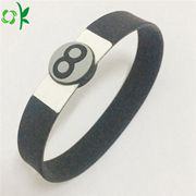 Silicone Power bracelet