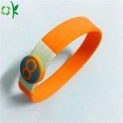 Silicone Power bracelet