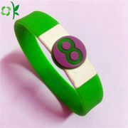 Silicone Power bracelet