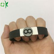 Silicone Power bracelet