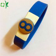 Silicone Power bracelet