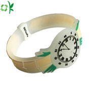 Silicone Power bracelet