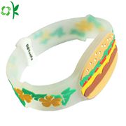 Silicone Power bracelet