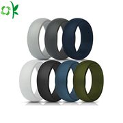 Silicone Ring