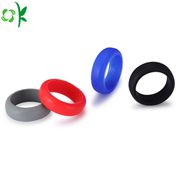 Silicone Ring