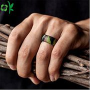 Silicone Ring