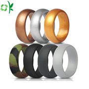 Silicone Ring