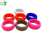 Silicone Ring
