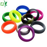 Silicone Ring