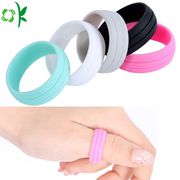 Silicone Ring