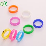 Silicone Ring