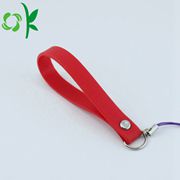 Silicone Keychain/Keyring