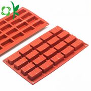 Silicone Cake Mold
