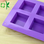 Silicone Cake Mold