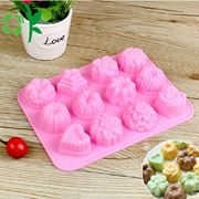 Silicone Cake Mold