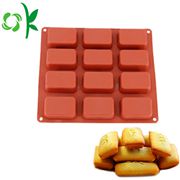 Silicone Cake Mold