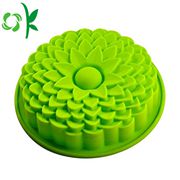 Silicone Cake Mold