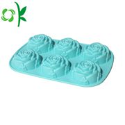 Silicone Cake Mold