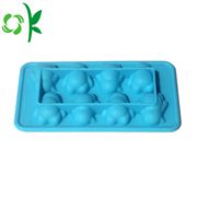 Silicone Cake Mold