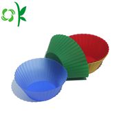 Silicone Cake Mold