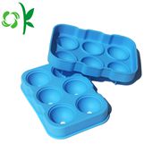 Silicone Cake Mold