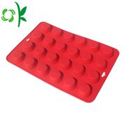 Silicone Cake Mold