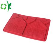 Silicone Cake Mold