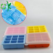 Silicone Ice cube Tray