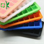 Silicone Ice cube Tray