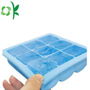 Silicone Ice cube Tray
