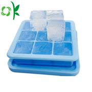 Silicone Ice cube Tray