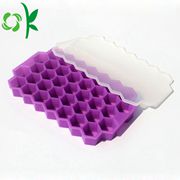 Silicone Ice cube Tray