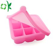 Silicone Ice cube Tray
