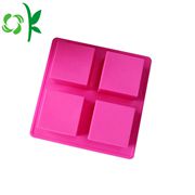Silicone Soap Mold