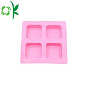 Silicone Soap Mold