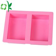 Silicone Soap Mold