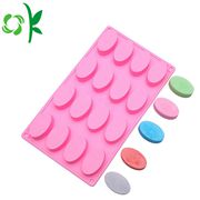 Silicone Chocolate mold