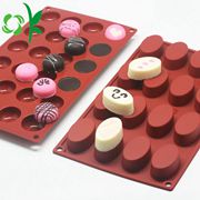 Silicone Chocolate mold