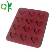 Silicone Chocolate mold