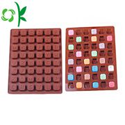 Silicone Chocolate mold