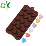 Silicone Chocolate mold