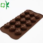 Silicone Chocolate mold