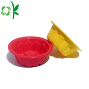 Silicone Chocolate mold