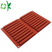 Silicone Chocolate mold