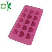 Silicone Chocolate mold