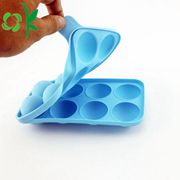 Silicone Chocolate mold