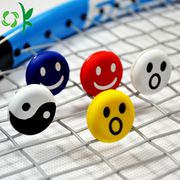 Printing Logo Tennis Dampener