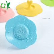 Silicone Cup lids